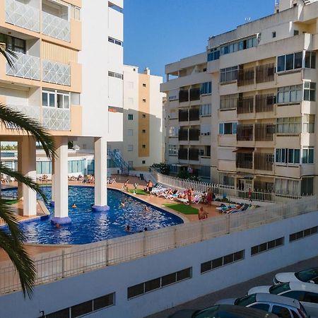 Bright 1Bdr Apartment W/Balcony & Pool By Lovelystay Silves Exterior photo