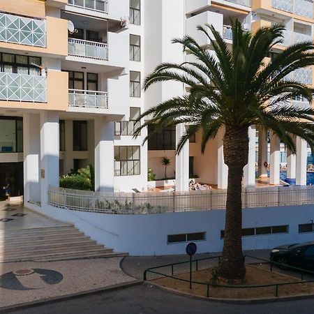 Bright 1Bdr Apartment W/Balcony & Pool By Lovelystay Silves Exterior photo