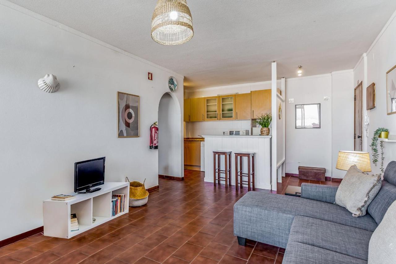 Bright 1Bdr Apartment W/Balcony & Pool By Lovelystay Silves Exterior photo