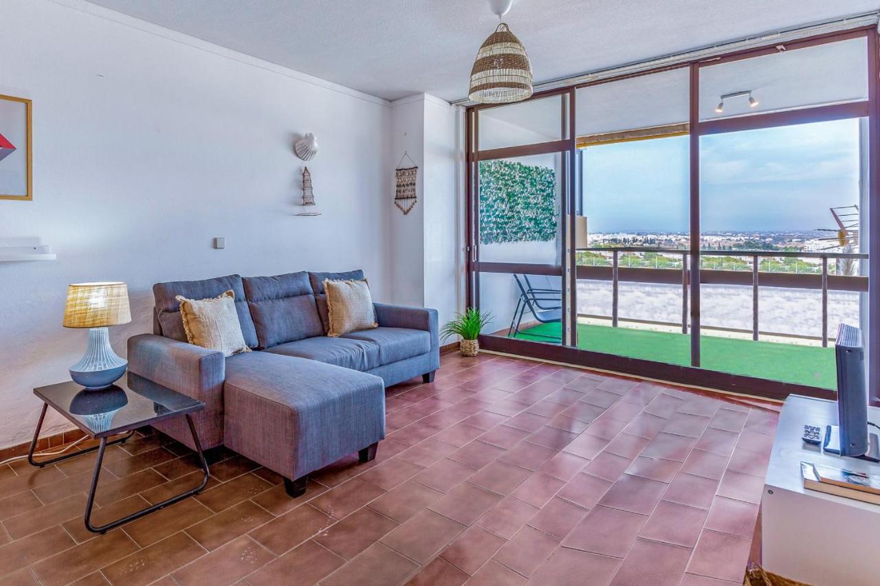 Bright 1Bdr Apartment W/Balcony & Pool By Lovelystay Silves Exterior photo