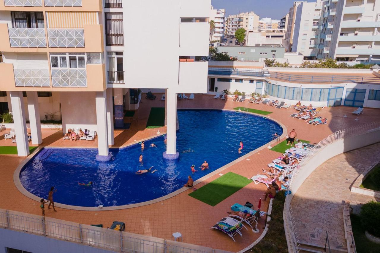 Bright 1Bdr Apartment W/Balcony & Pool By Lovelystay Silves Exterior photo